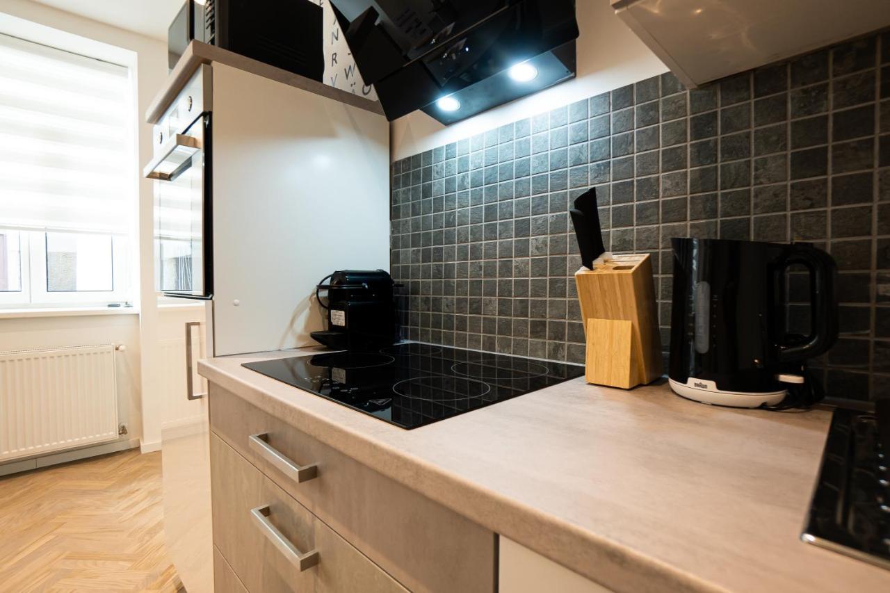Brand-New Apartment In The 17Th District Of Vienna Exterior photo