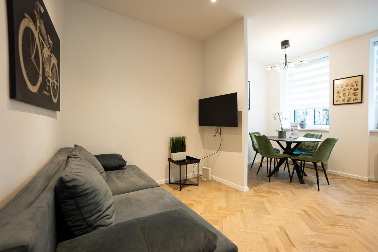 Brand-New Apartment In The 17Th District Of Vienna Exterior photo